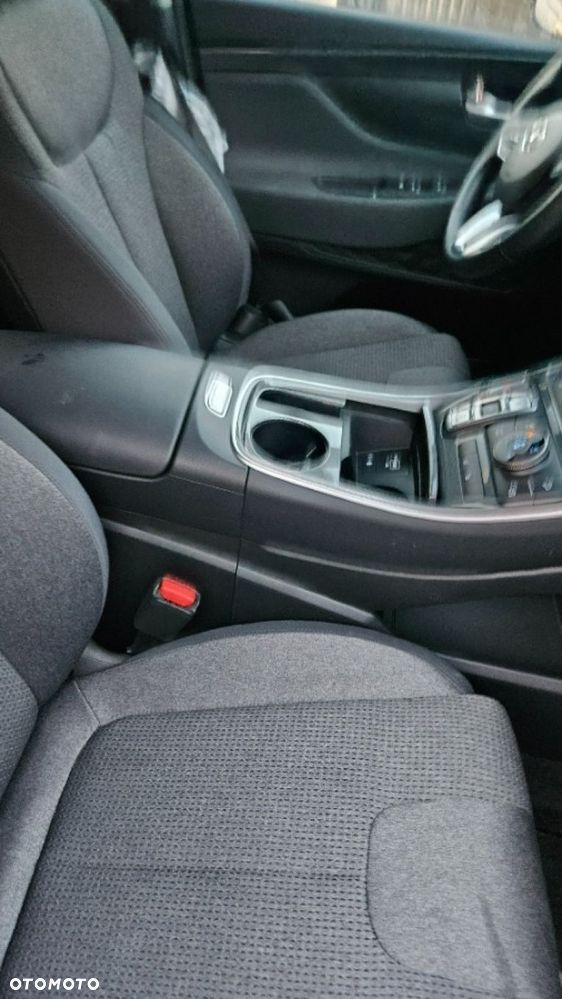 Hyundai Santa Fe - 35