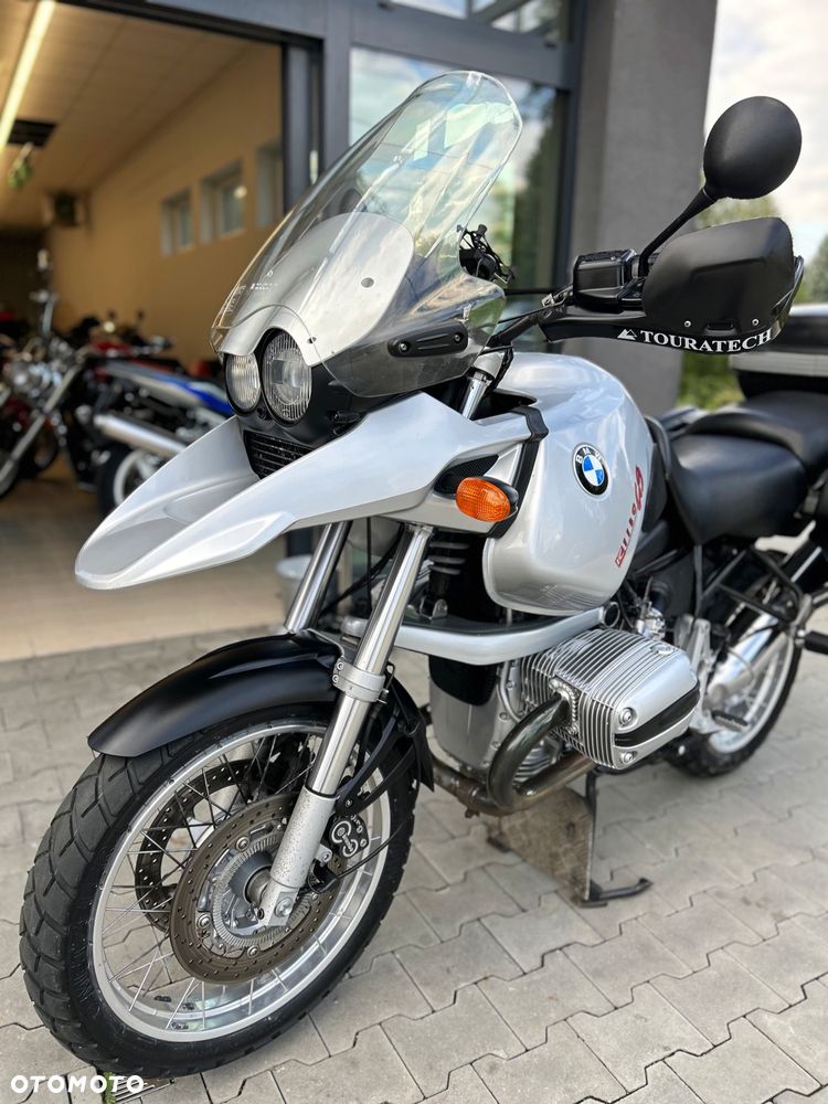 BMW GS - 12