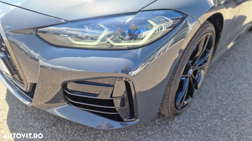 BMW M4 M440i xDrive - 5