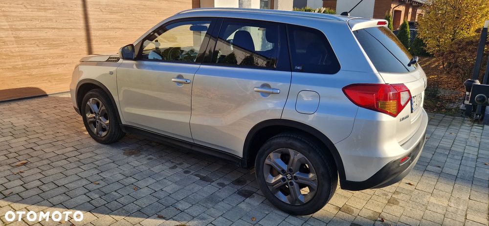 Suzuki Vitara 1.6 Comfort 2WD - 1