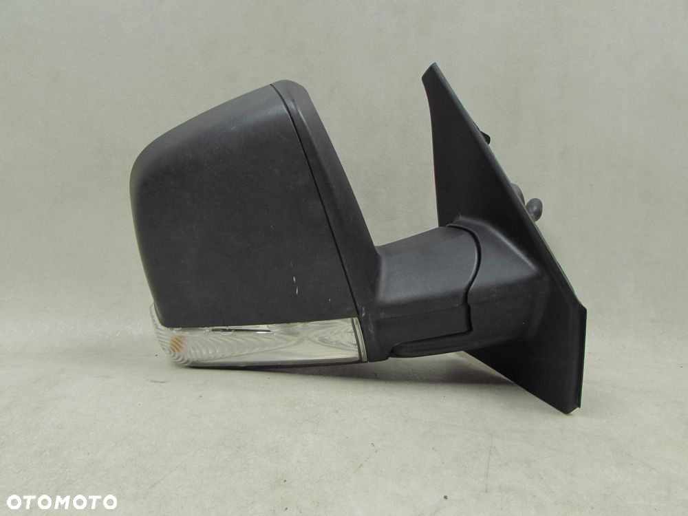 FIAT DOBLO II COMBO D 10-15 LUSTERKO ZEWNETRZNE PRAWE MAN EUROPA - 1