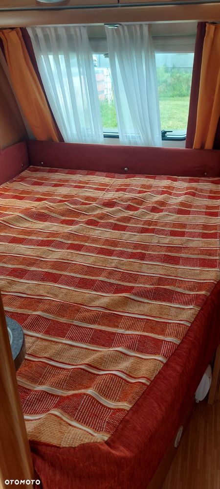 KNAUS Azur 450 - 21