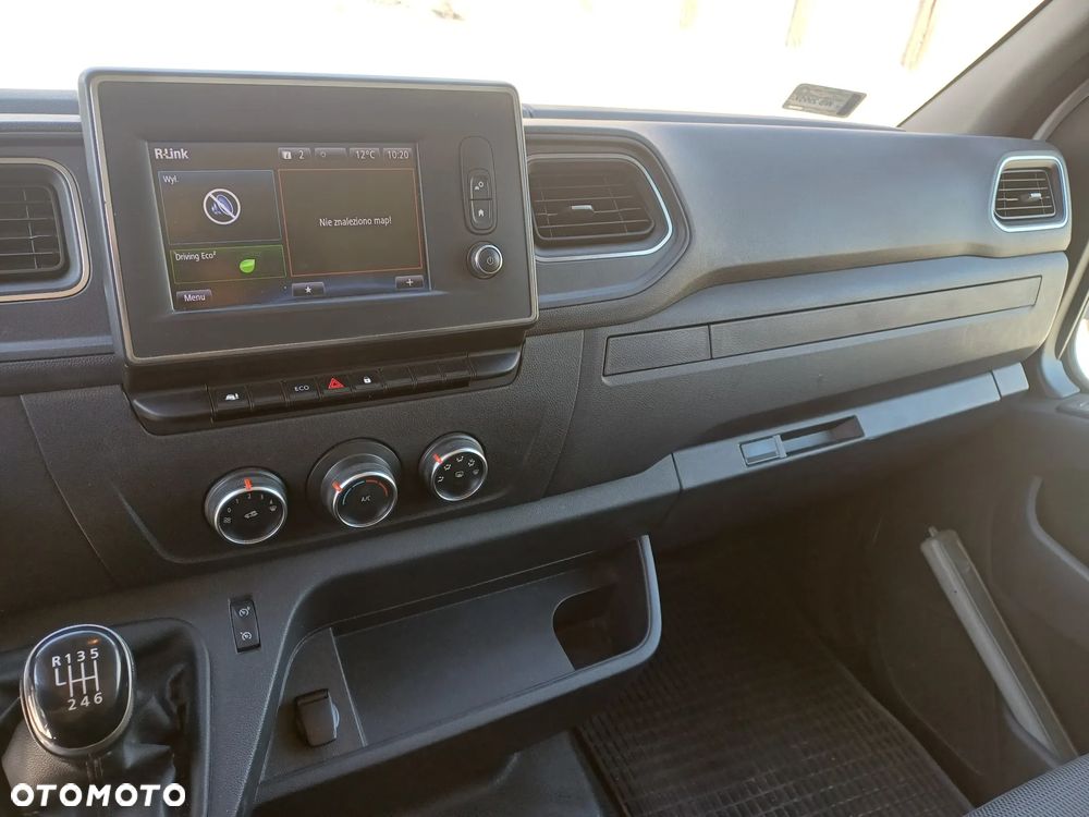 Renault Master L2H2 - 10