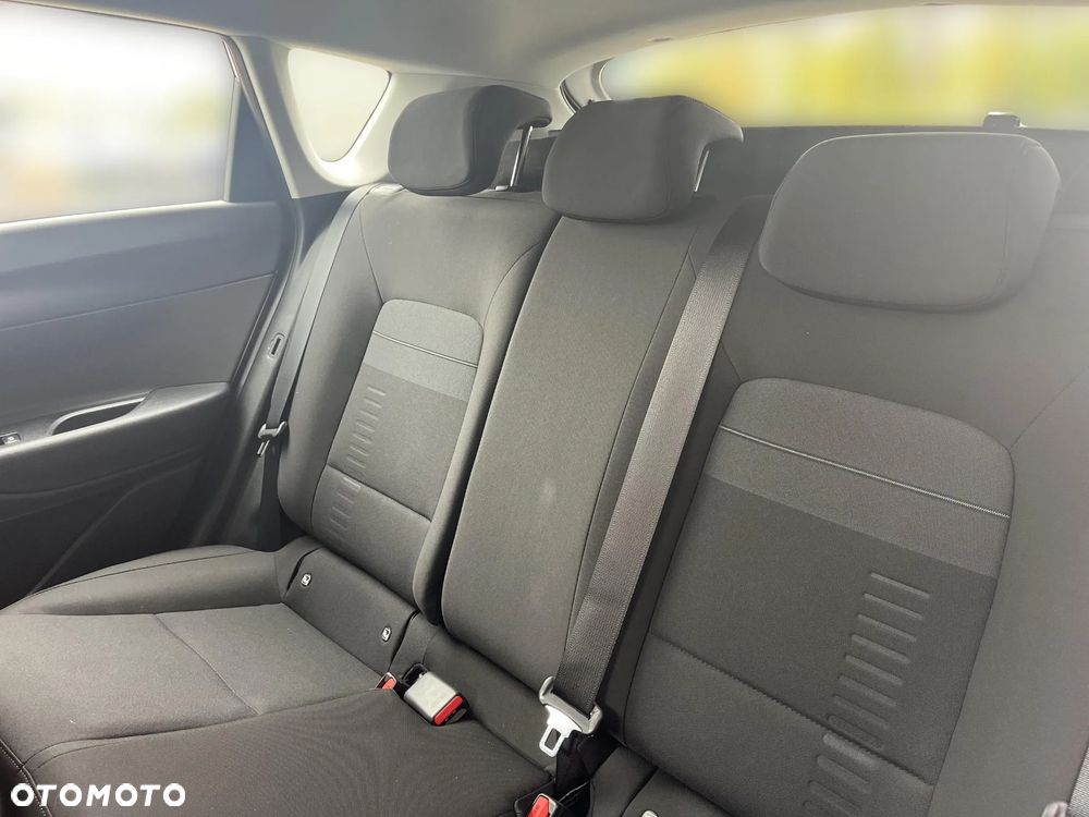 Hyundai Bayon 1.0 T-GDI Smart DCT - 16