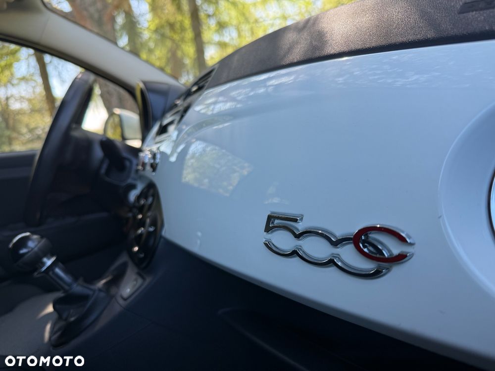 Fiat 500 - 16