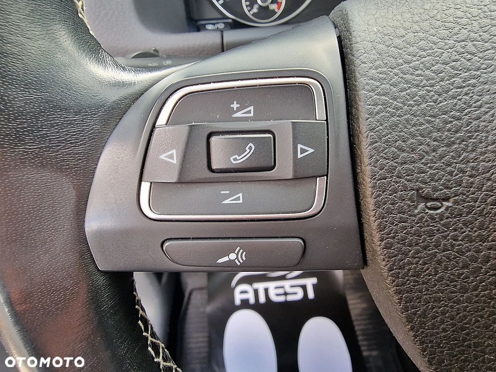 Volkswagen Touran 1.4 TSI Cup - 13