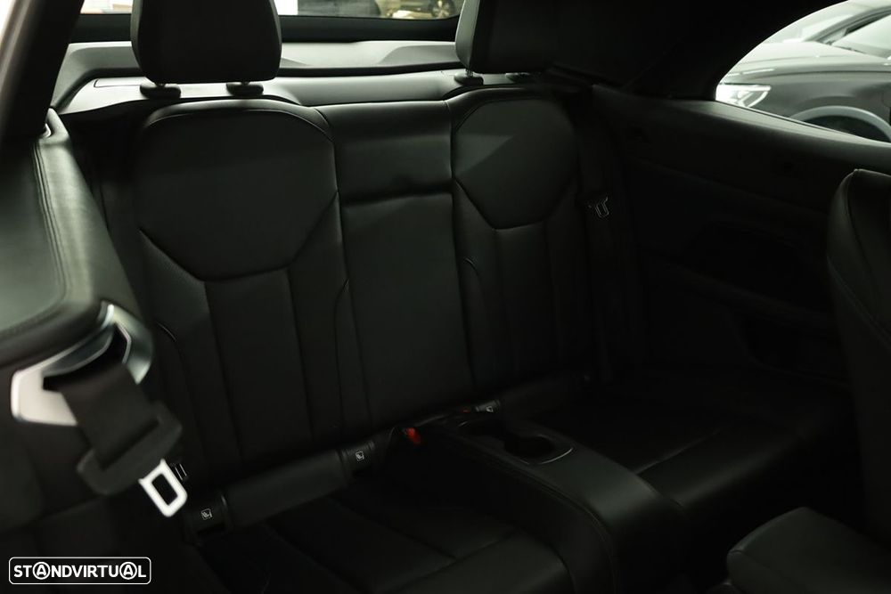 BMW 420 d Desportiva M Auto - 28