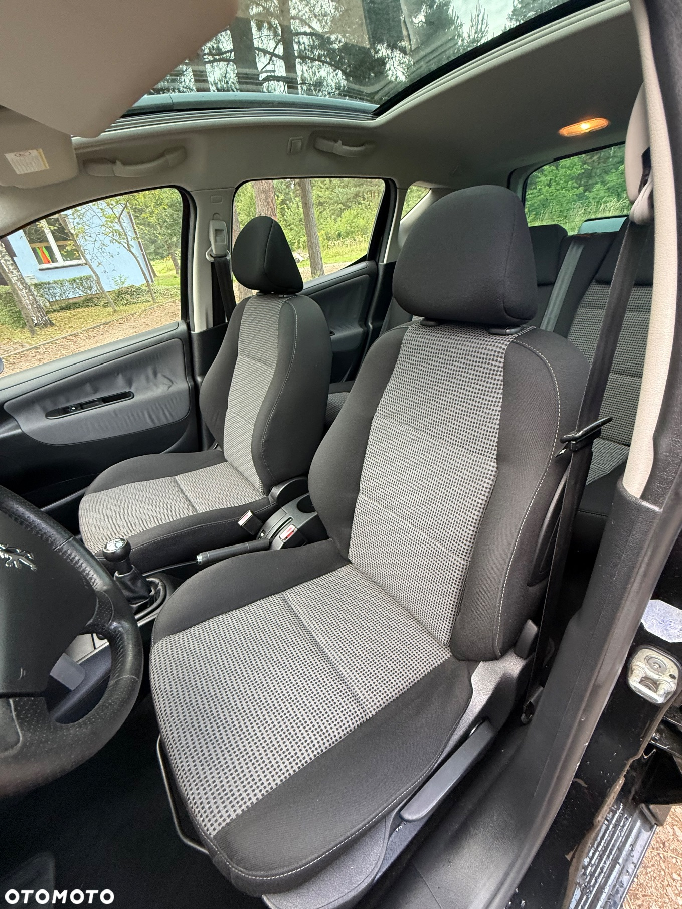 Peugeot 207 1.6 VTi Premium - 36