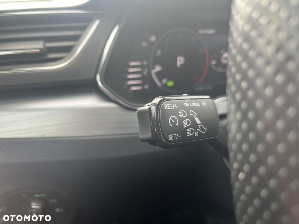 Skoda Superb 1.5 TSI Ambition DSG - 14