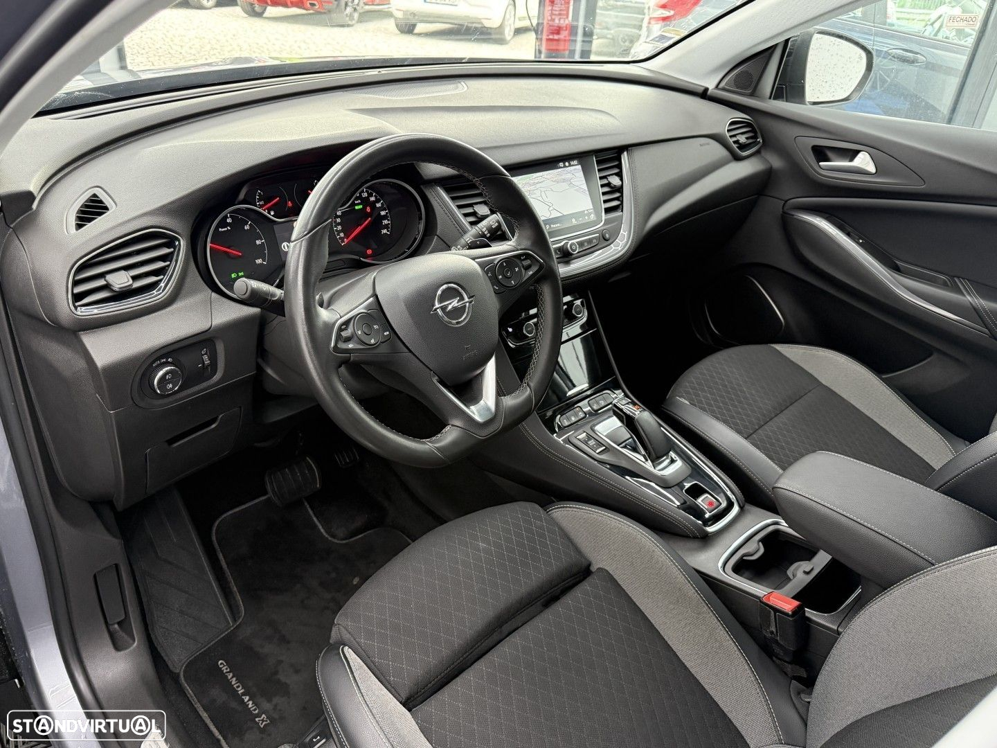 Opel Grandland X 1.6 T PHEV Ultimate - 12
