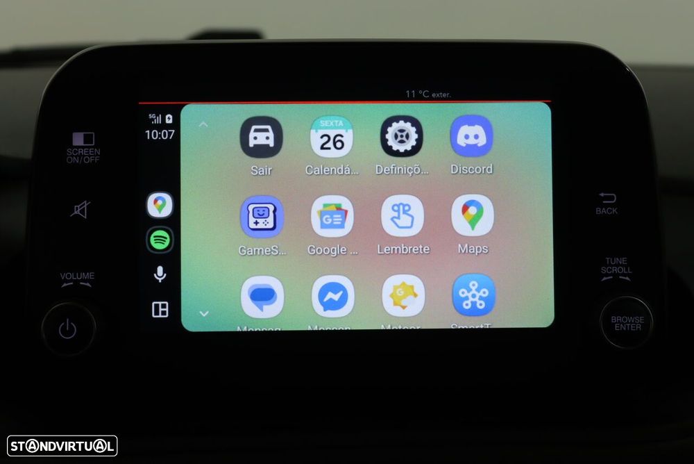 Fiat Tipo Station Wagon 1.3 Multijet City Life - 19