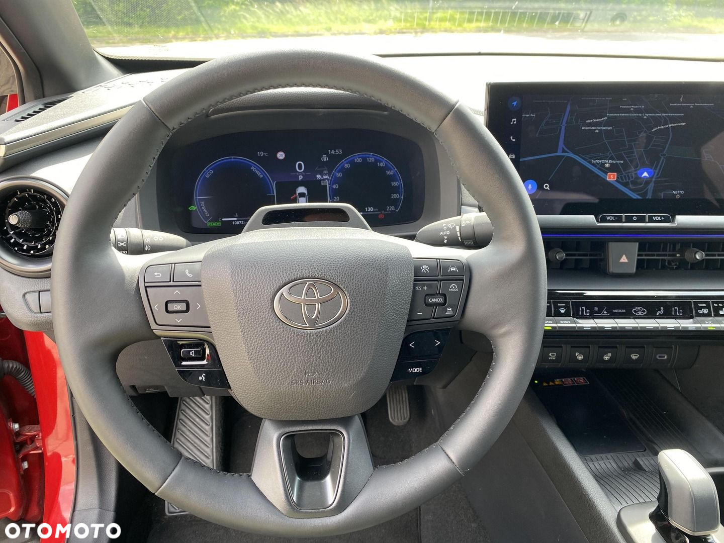 Toyota C-HR - 18