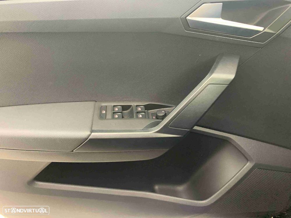 SEAT Arona 1.0 TSI Style DSG - 11