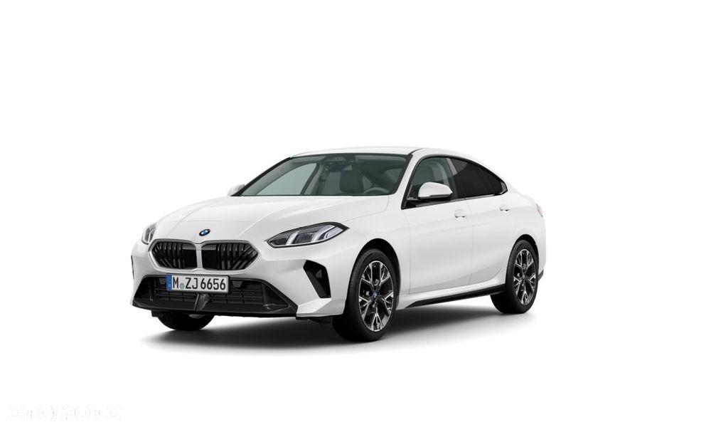 BMW Seria 2 - 1