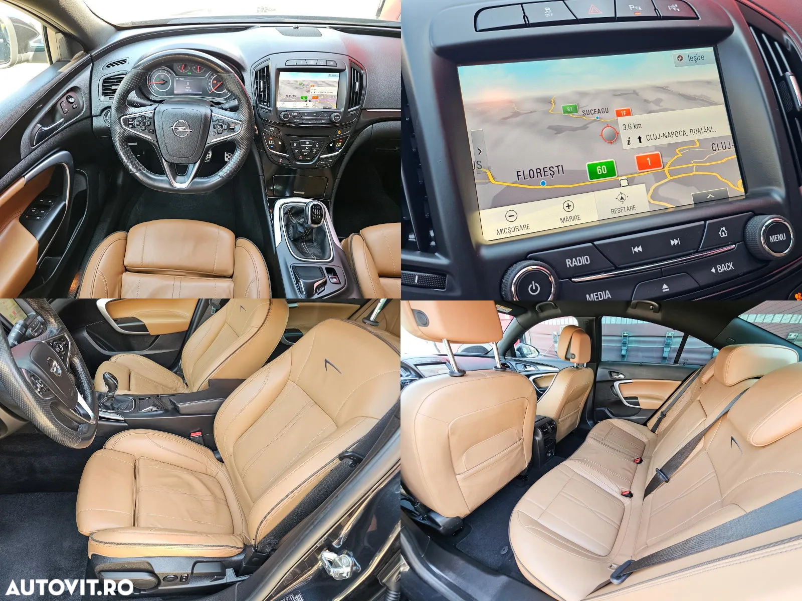 Opel Insignia 2.0 CDTI ecoFLEX Start/Stop Business Edition - 6