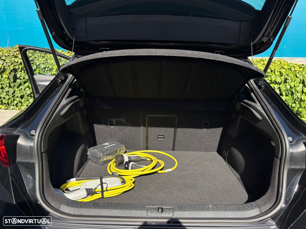 Cupra Formentor 1.4 e-Hybrid DSG Priority - 23