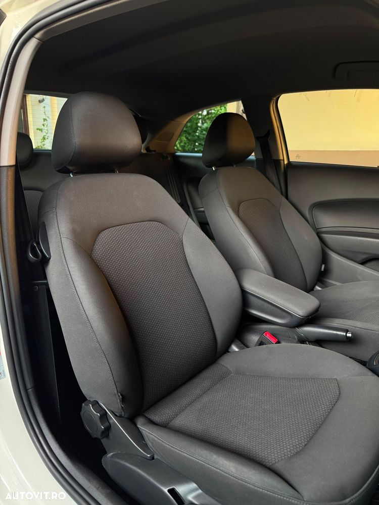 Audi A1 1.6 TDI Ambition - 13