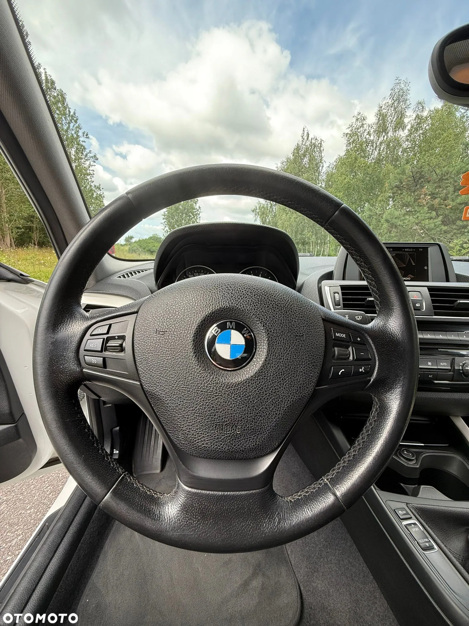 BMW Seria 1 116i - 18