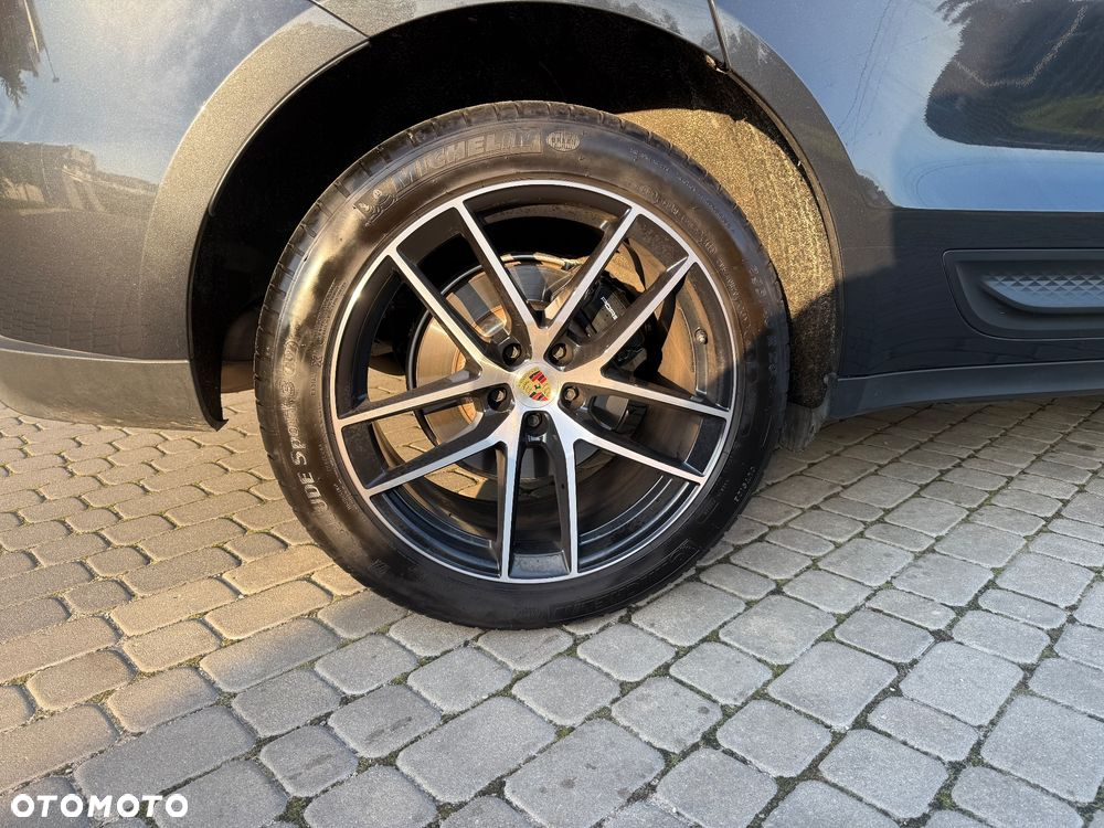 Porsche Macan Standard - 13