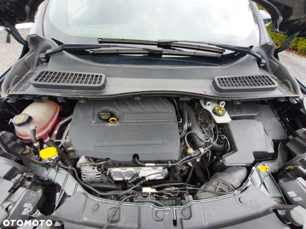 Ford Kuga - 23