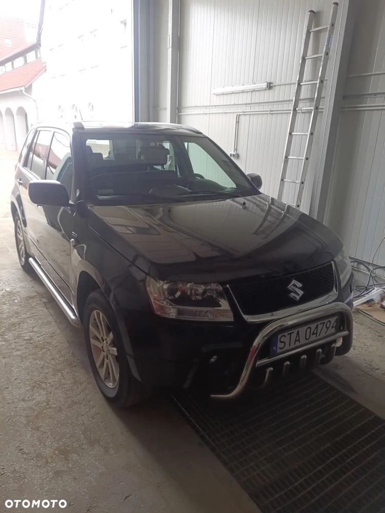 Suzuki Grand Vitara 1.9 DDiS Premium - 1