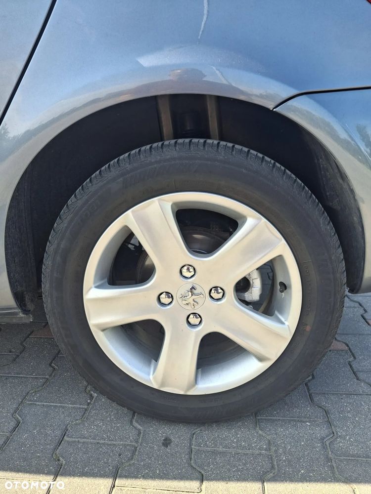 Peugeot 307 1.6 Oxygo - 10