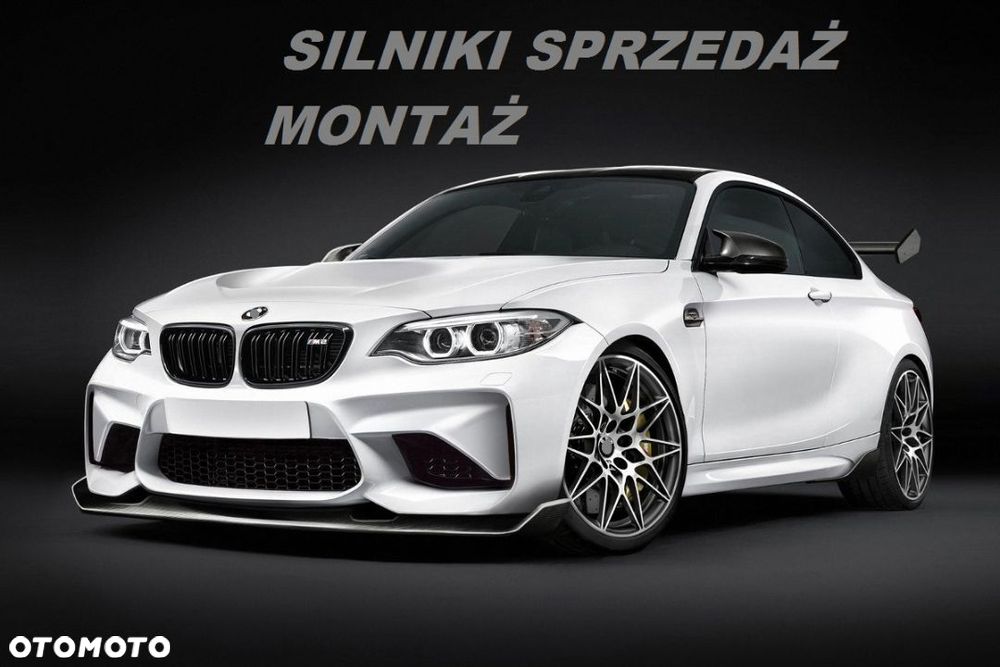Silnik VW Audi Seat Skoda VAG 2.0 TSI TFSI CAW Opcja Montażu - 2