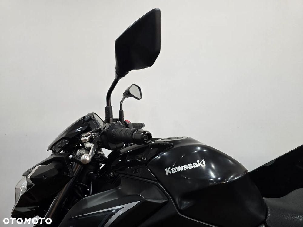 Kawasaki Z 650 - 16