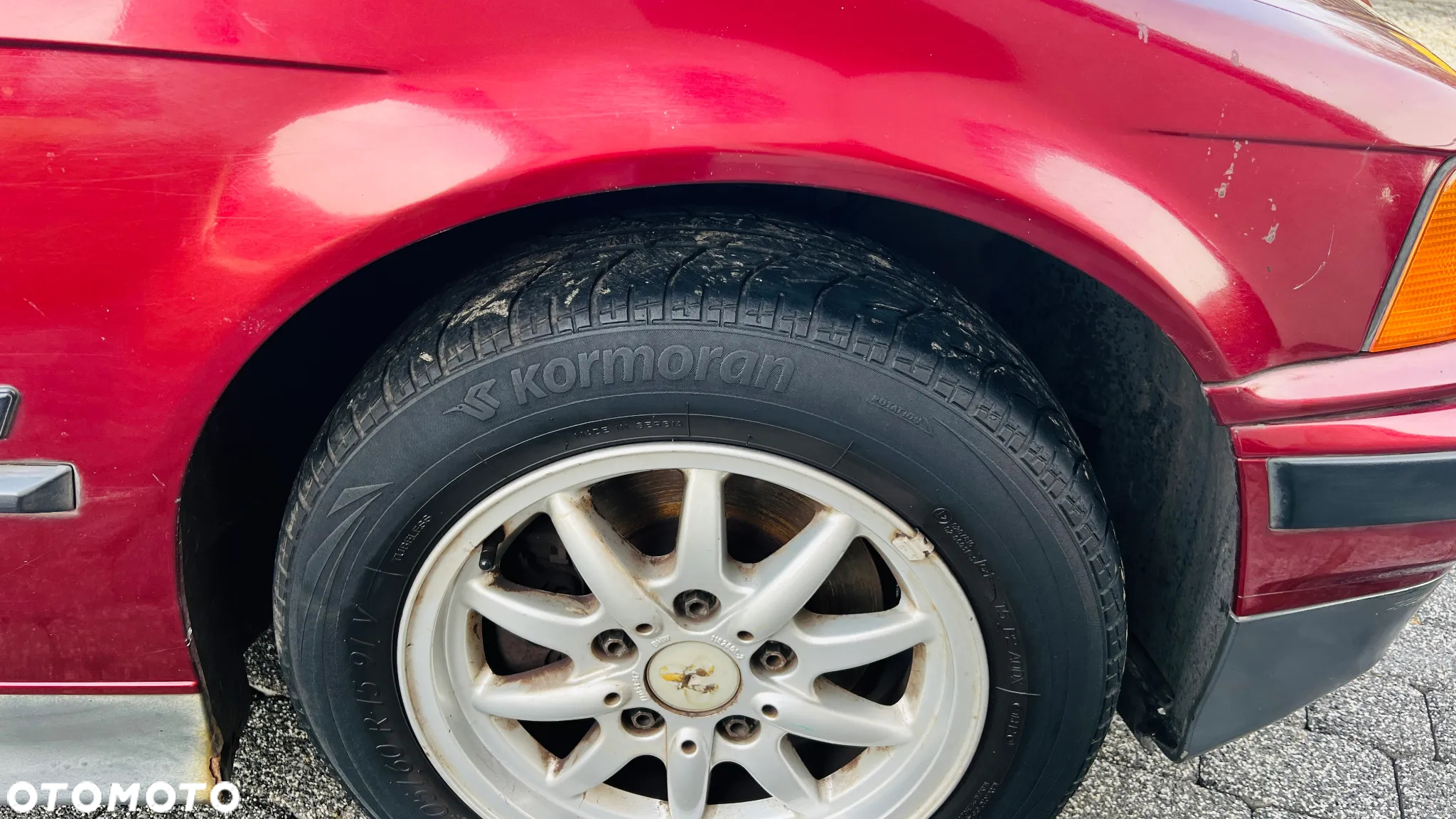 BMW Seria 3 318ti - 6