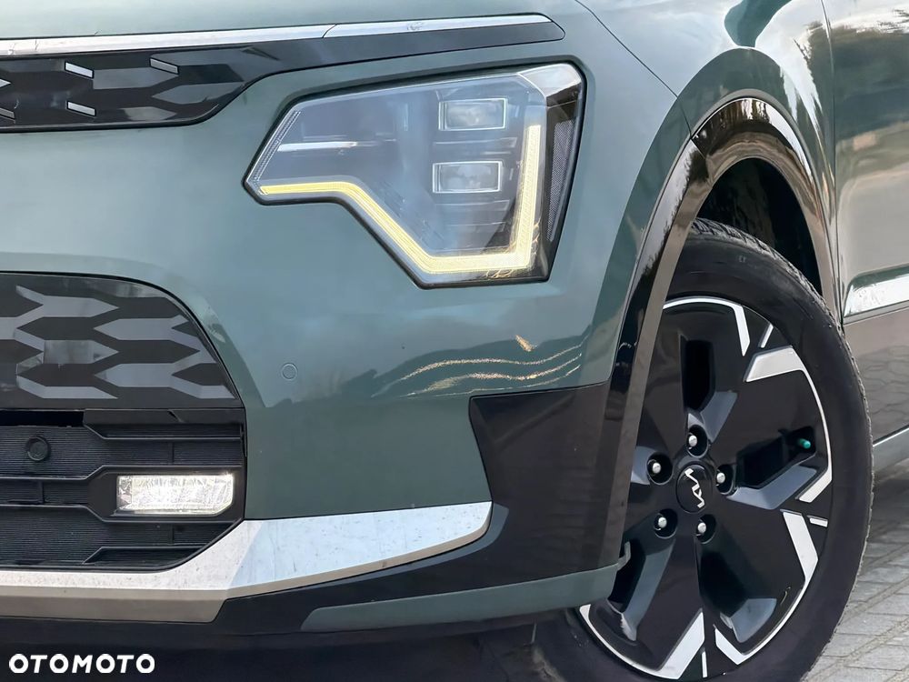 Kia Niro Vision - 30