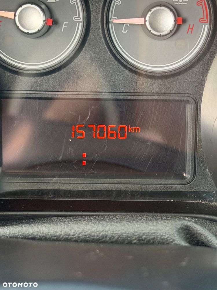Fiat Punto - 19