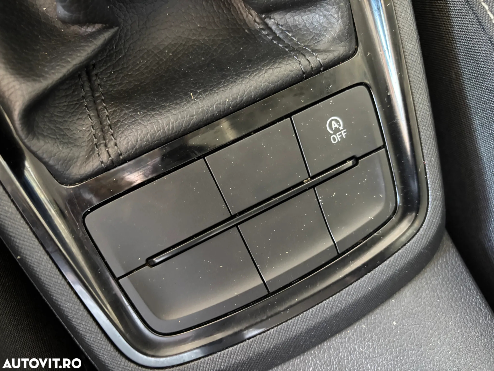 Skoda Scala 1.0 TSI Style - 30