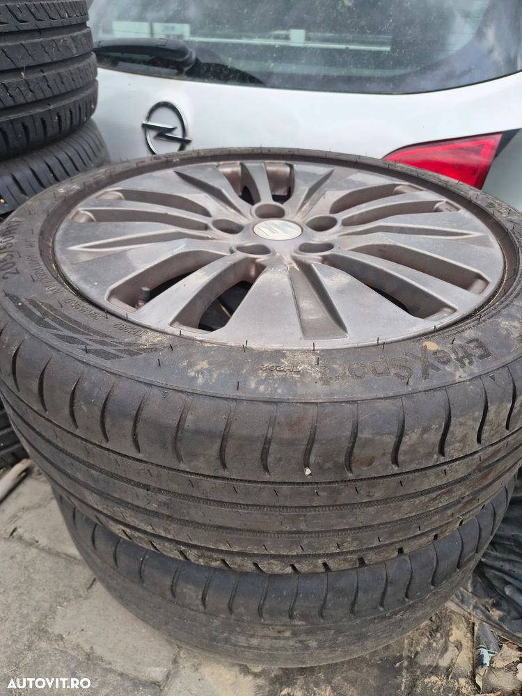 Suzuki S-Cross 1.6 DDIS Allgrip Comfort+ - 31