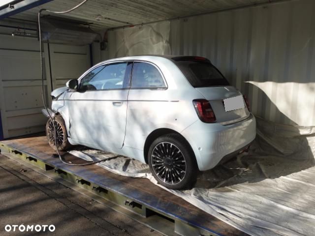 Fiat 500 42 kWh La Prima by Bocelli - 3