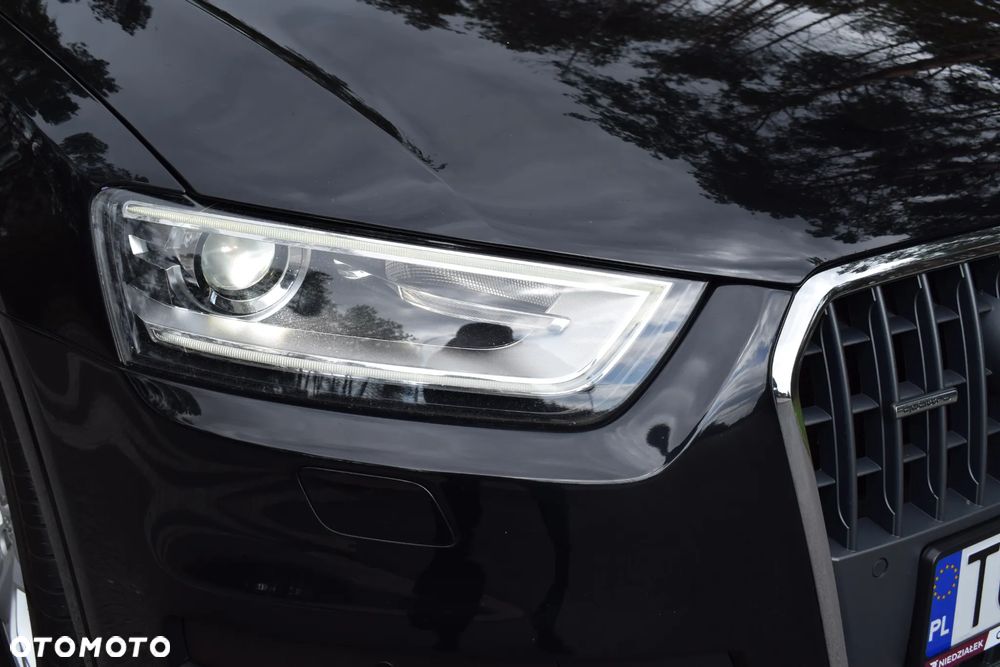 Audi Q3 2.0 TDI Quattro S tronic - 11