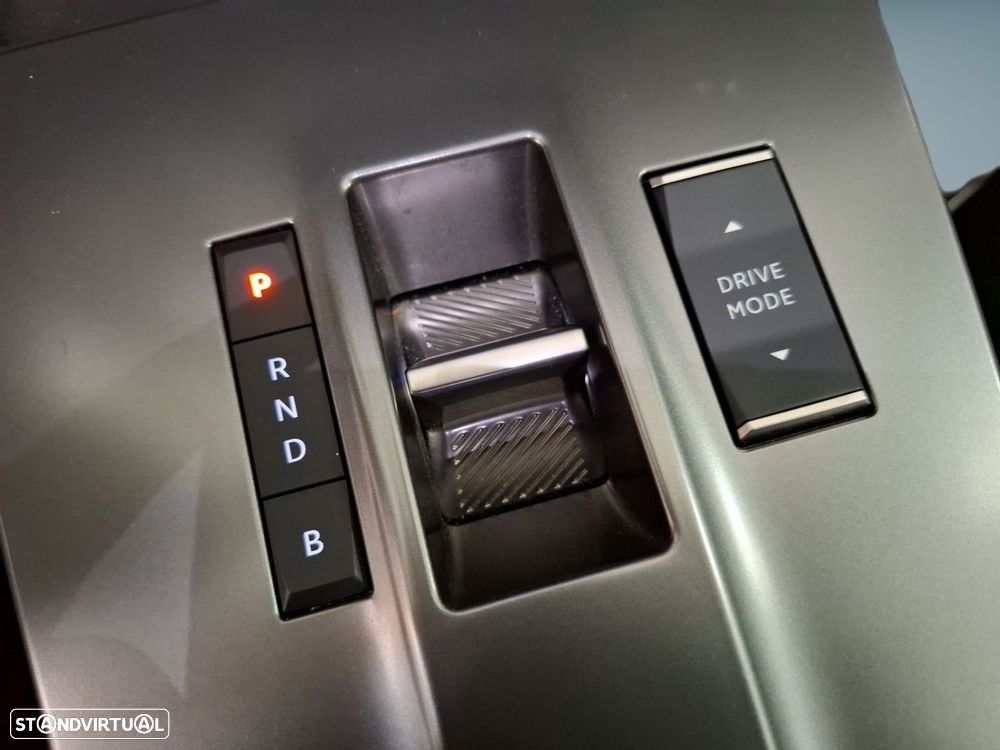 Opel Mokka 54 kWh GS - 19