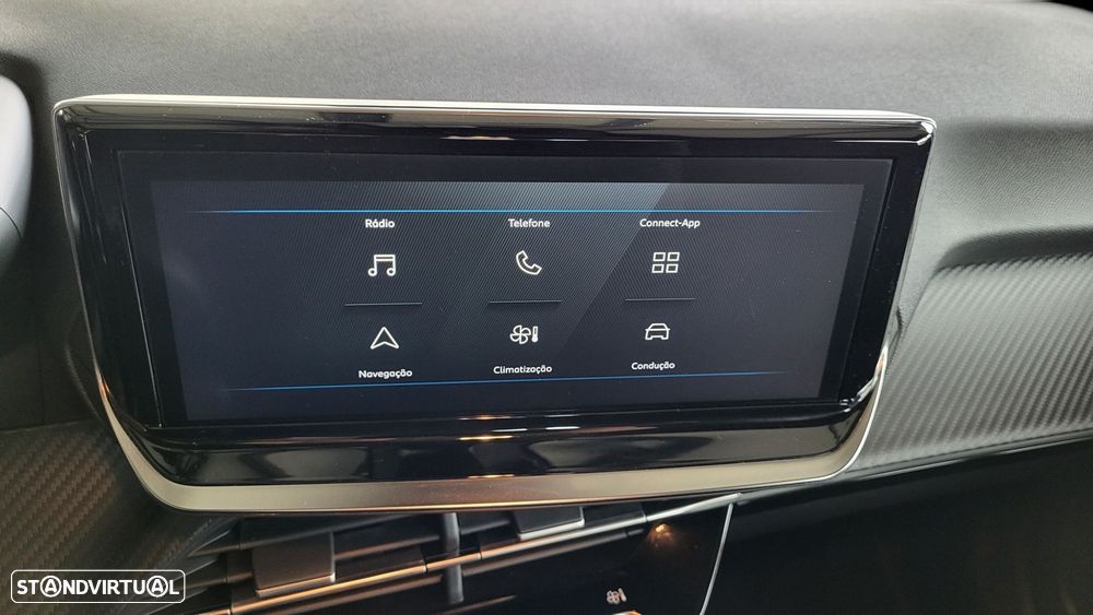 Peugeot 2008 1.2 PureTech Active Pack - 10