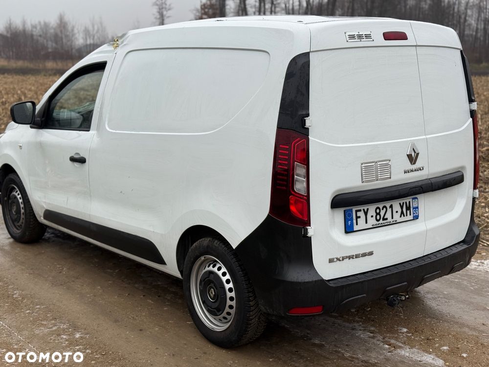 Renault Express - 6