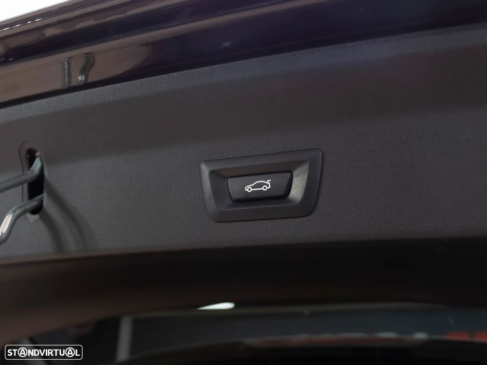 BMW X3 18 d sDrive Ed. L.Style Auto - 10