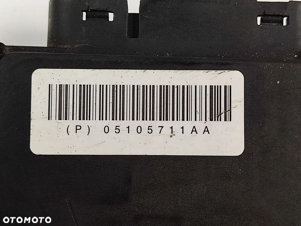 JEEP COMPASS 2.0 CRD 07-10r Zawór Podciśnienia - 7