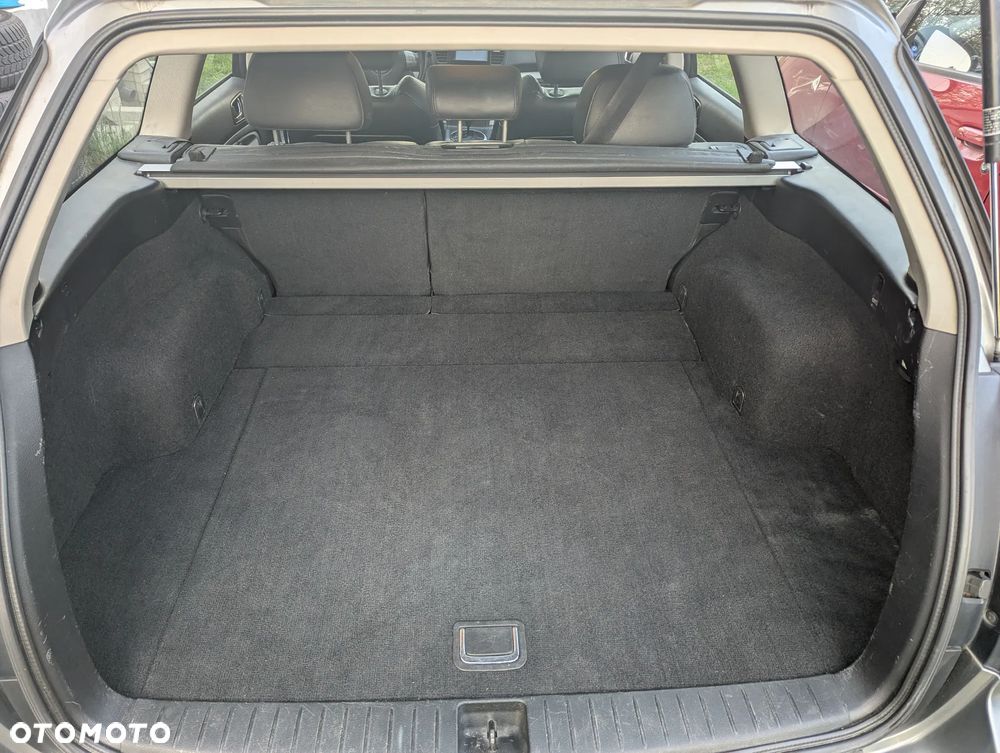 Subaru Legacy 2.0R Automatik Comfort - 13