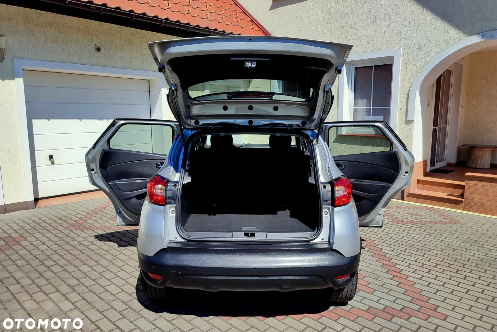 Renault Captur TCe 120 EDC Dynamique - 25