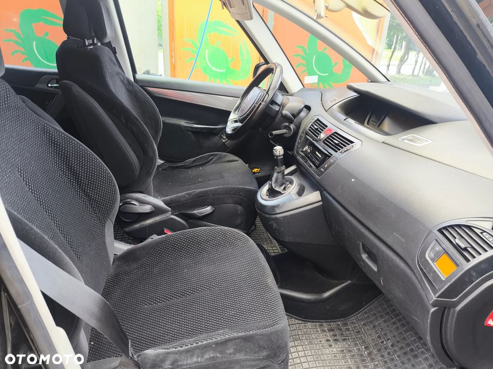 Citroën C4 1.6 VTi Impress Pack - 5