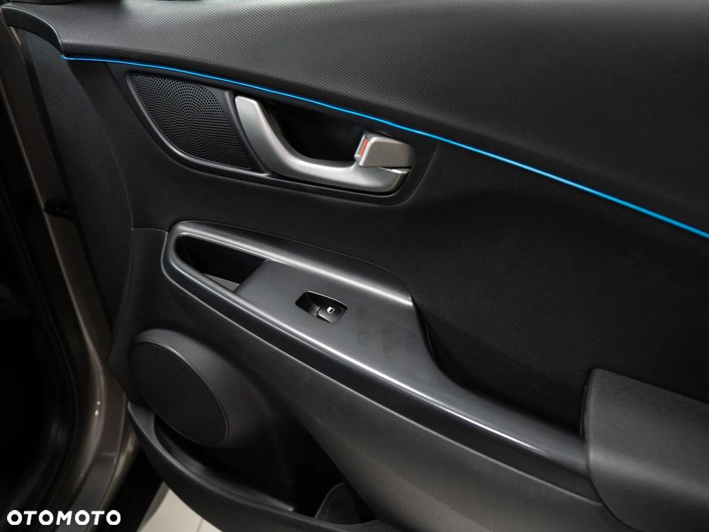 Hyundai Kona 1.0 T-GDI Comfort - 28