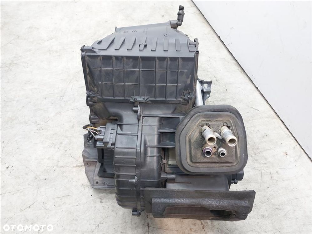 Nagrzewnica kompletna Ford Mondeo MK4 2007-2010 PRZED LIFT - 5