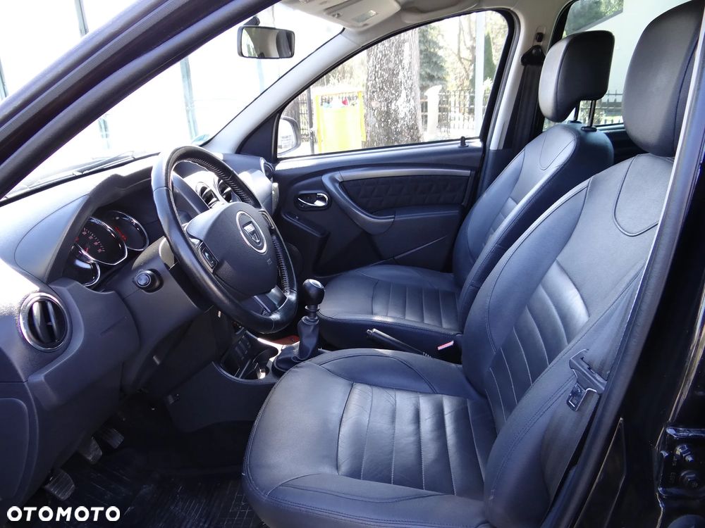 Dacia Duster - 6