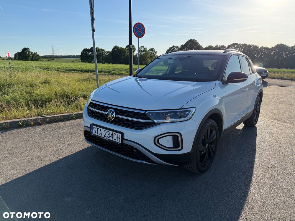 Volkswagen T-Roc 1.5 TSI Final Edition DSG - 3
