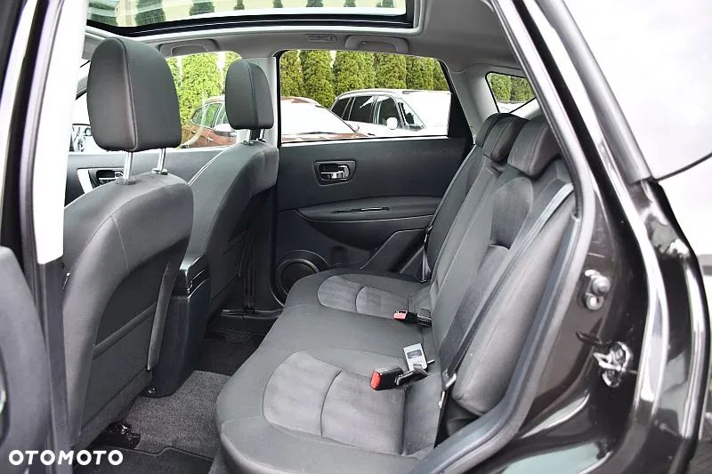 Nissan Qashqai 1.6 Tekna - 20