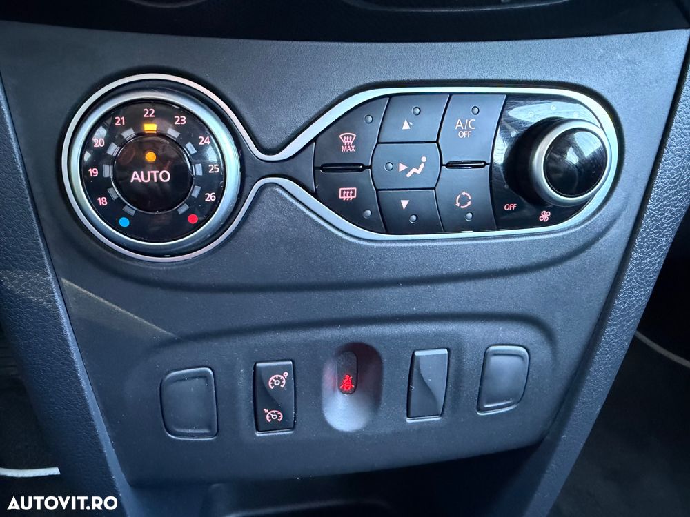 Dacia Sandero Stepway TCe 90 (S&S) Prestige - 15