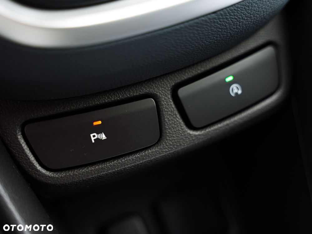 Opel Mokka 1.4 Turbo ecoFLEX Start/Stop Edition - 15